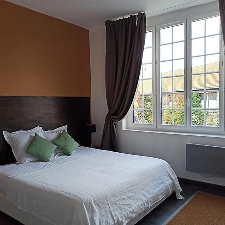 Le Dinanga Bed and Breakfast Léran Εξωτερικό φωτογραφία