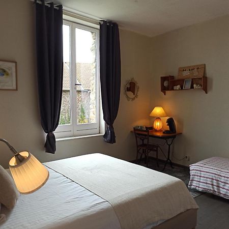 Le Dinanga Bed and Breakfast Léran Εξωτερικό φωτογραφία