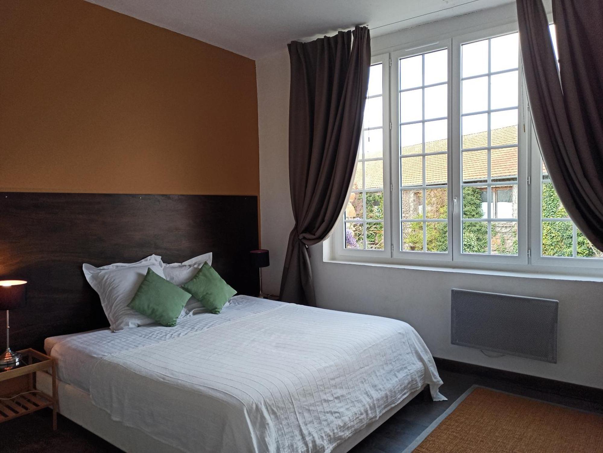 Le Dinanga Bed and Breakfast Léran Εξωτερικό φωτογραφία