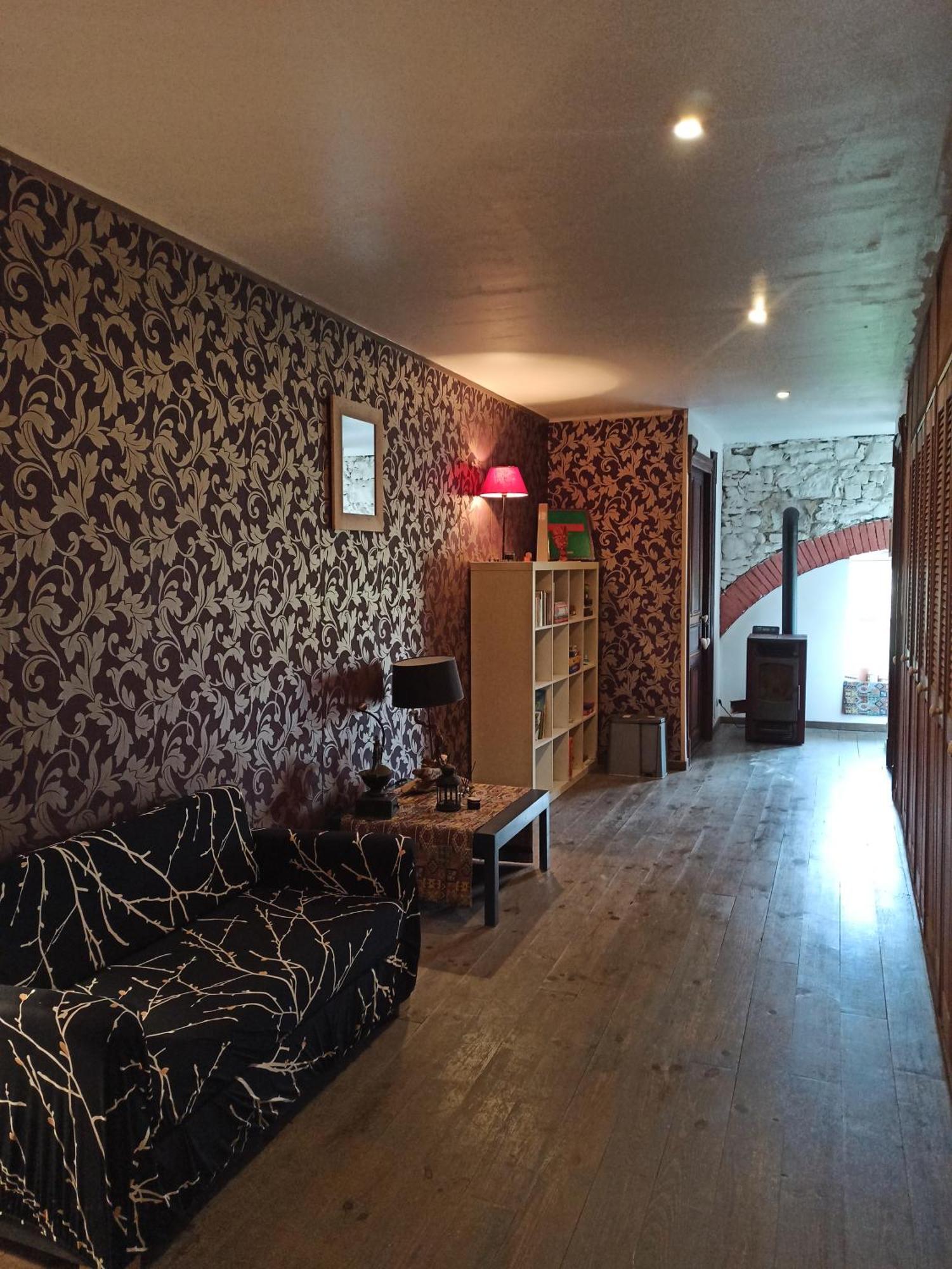 Le Dinanga Bed and Breakfast Léran Εξωτερικό φωτογραφία