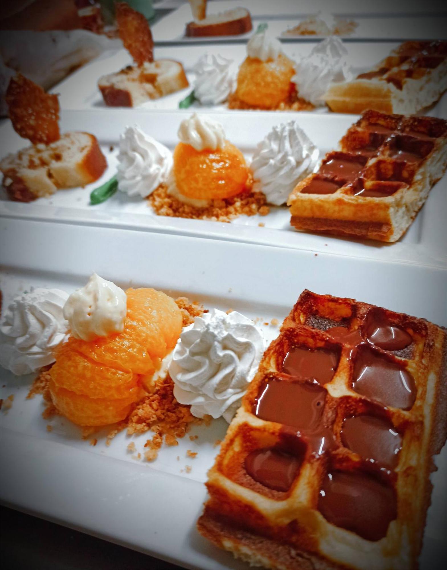 Le Dinanga Bed and Breakfast Léran Εξωτερικό φωτογραφία
